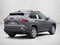 2021 Toyota RAV4 LE FWD (Natl)