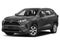 2021 Toyota RAV4 LE FWD (Natl)
