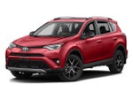 2016 Toyota RAV4 AWD 4dr SE (Natl)