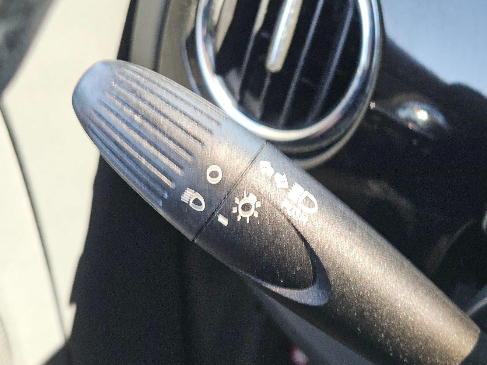 2018 FIAT 500 Pop Hatch