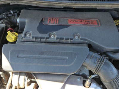 2018 FIAT 500 Pop Hatch
