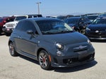 2018 FIAT 500 Pop Hatch