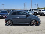 2018 FIAT 500 Pop Hatch