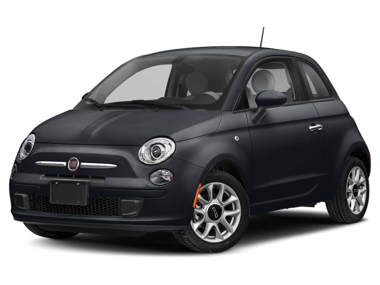 2018 FIAT 500 Pop Hatch
