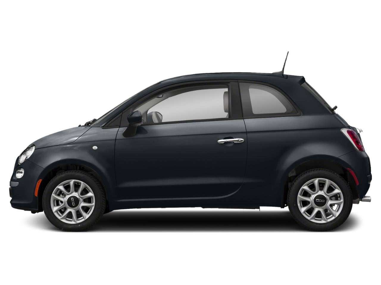 2018 FIAT 500 Pop Hatch