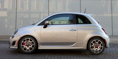 2018 FIAT 500 Pop Hatch