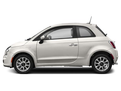 2018 FIAT 500 Pop Hatch