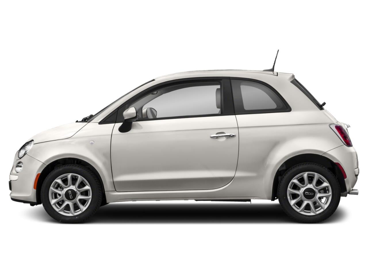 2018 FIAT 500 Pop Hatch