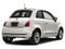 2018 FIAT 500 Pop Hatch