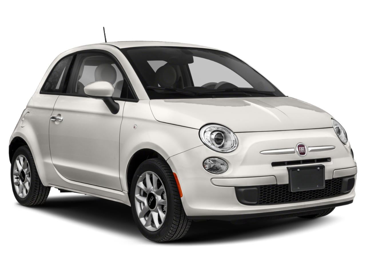 2018 FIAT 500 Pop Hatch