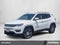 2019 Jeep Compass Latitude w/Sun/Wheel Pkg FWD
