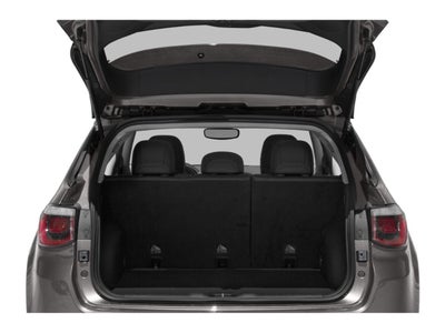 2019 Jeep Compass Latitude w/Sun/Wheel Pkg FWD