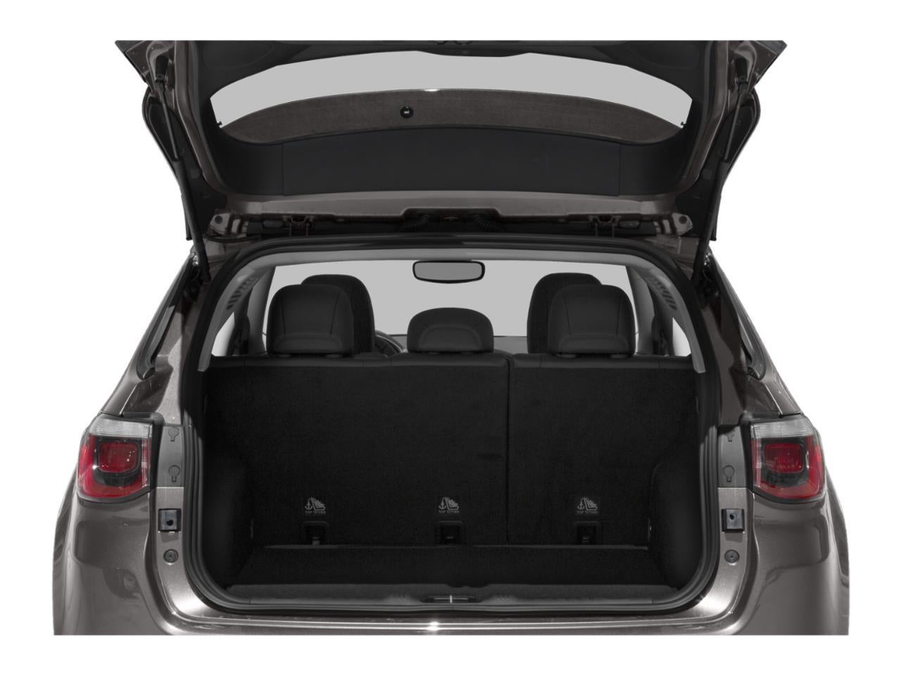 2019 Jeep Compass Latitude w/Sun/Wheel Pkg FWD