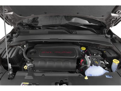 2019 Jeep Compass Latitude w/Sun/Wheel Pkg FWD