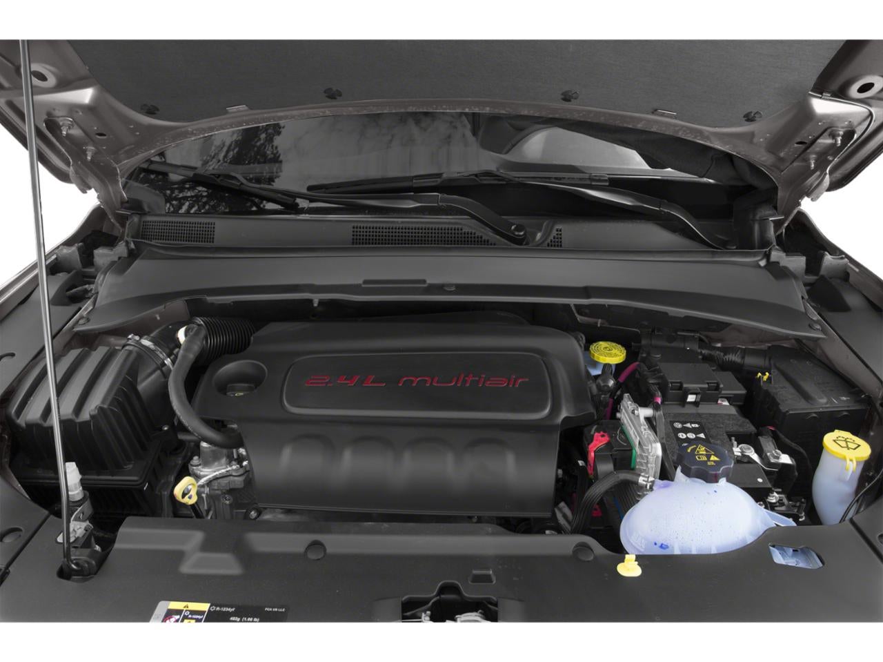 2019 Jeep Compass Latitude w/Sun/Wheel Pkg FWD