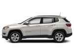 2019 Jeep Compass Latitude w/Sun/Wheel Pkg FWD