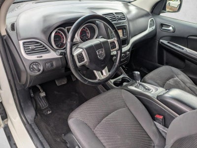 2017 Dodge Journey SE FWD
