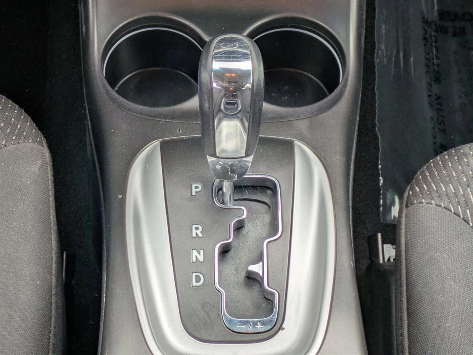 2017 Dodge Journey SE FWD