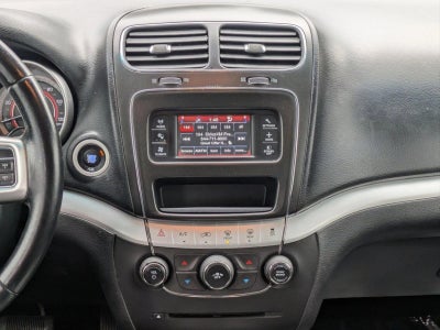 2017 Dodge Journey SE FWD