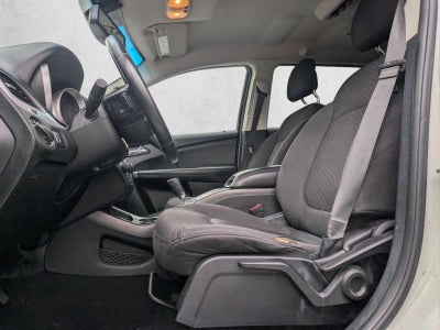 2017 Dodge Journey SE FWD