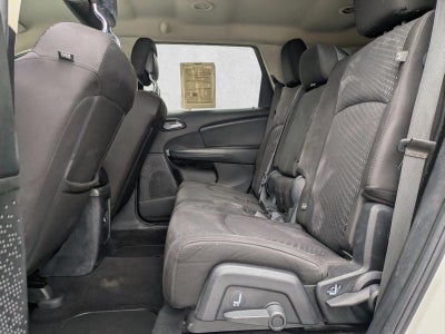 2017 Dodge Journey SE FWD
