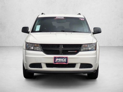 2017 Dodge Journey SE FWD