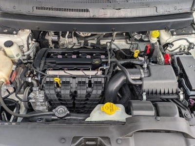 2017 Dodge Journey SE FWD