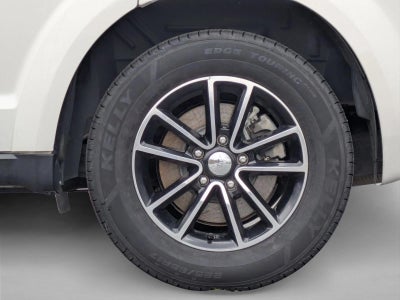2017 Dodge Journey SE FWD