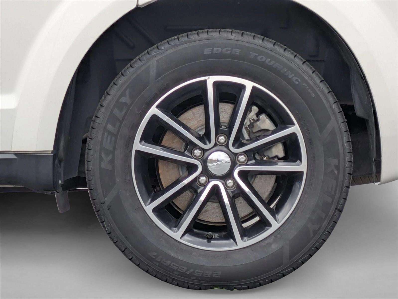 2017 Dodge Journey SE FWD