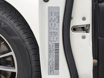 2017 Dodge Journey SE FWD