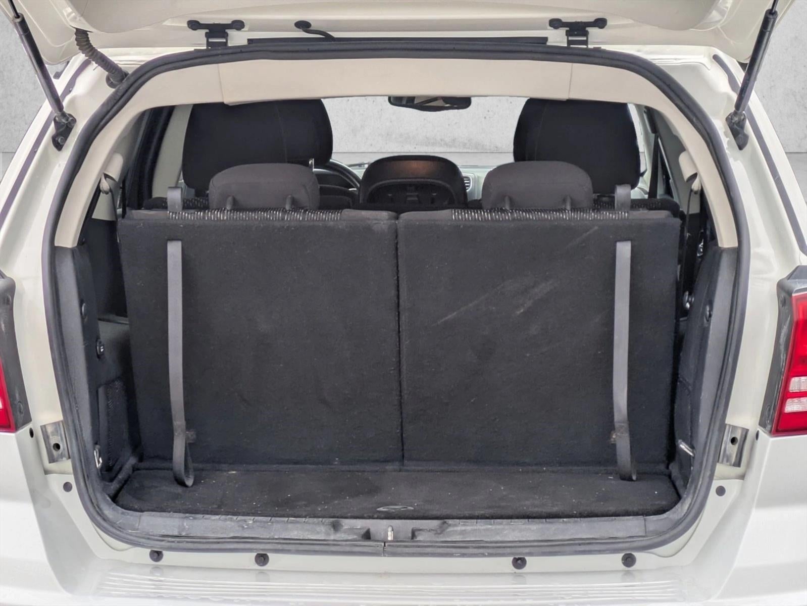 2017 Dodge Journey SE FWD