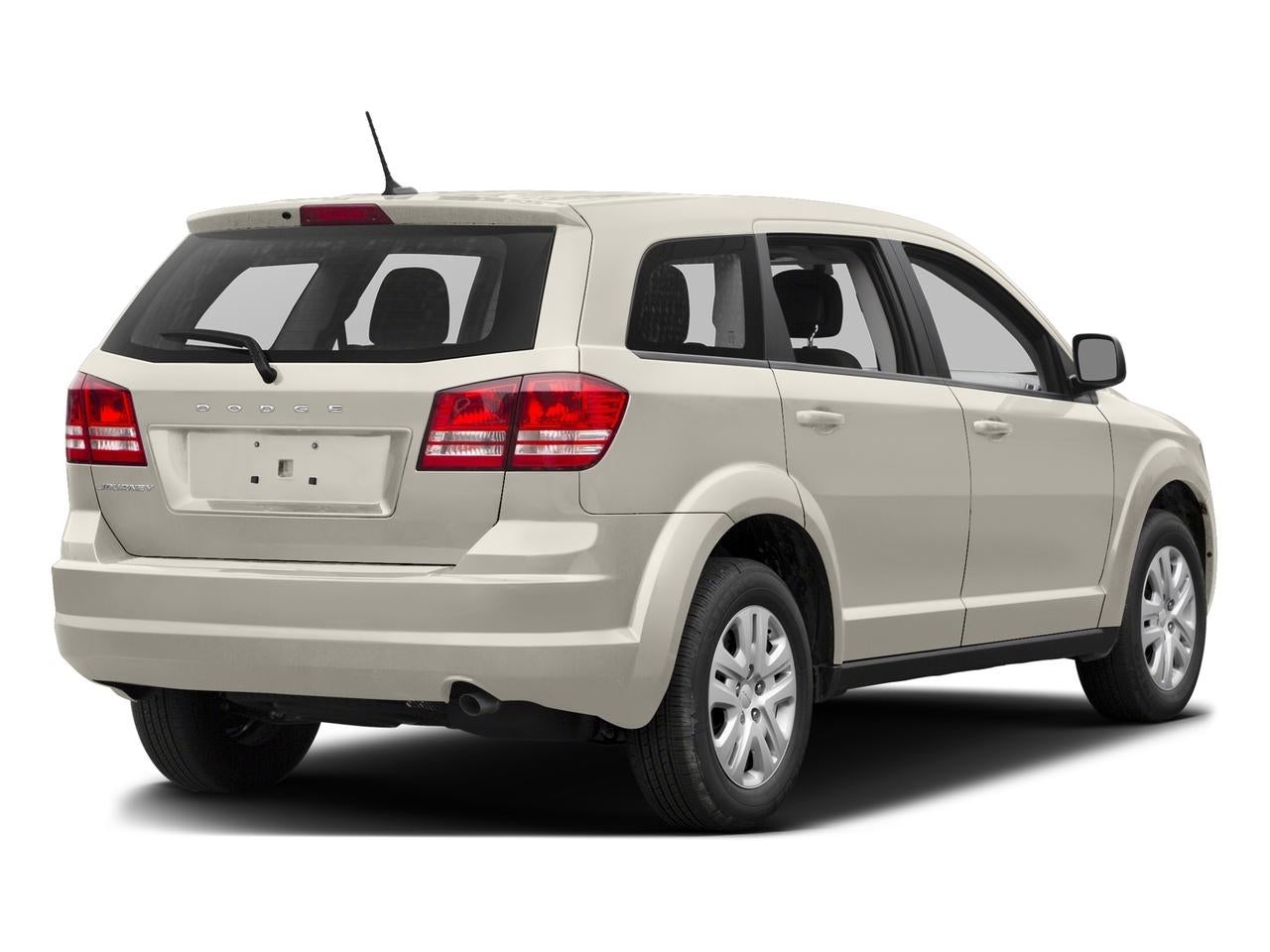 2017 Dodge Journey SE FWD