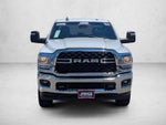 2024 RAM 3500 Big Horn 4x4 Crew Cab 8' Box