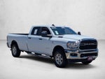 2024 RAM 3500 Big Horn 4x4 Crew Cab 8' Box