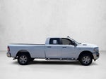 2024 RAM 3500 Big Horn 4x4 Crew Cab 8' Box