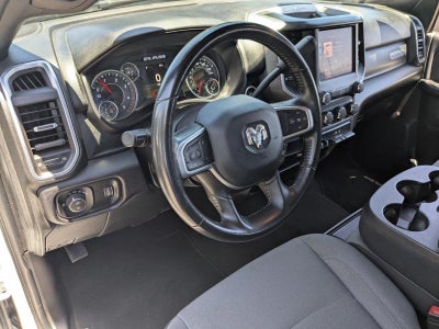 2024 RAM 3500 Big Horn 4x4 Crew Cab 8' Box