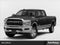 2019 RAM 3500 Laramie 4x4 Crew Cab 8' Box