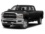 2019 RAM 3500 Laramie 4x4 Crew Cab 8' Box