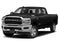 2019 RAM 3500 Laramie 4x4 Crew Cab 8' Box