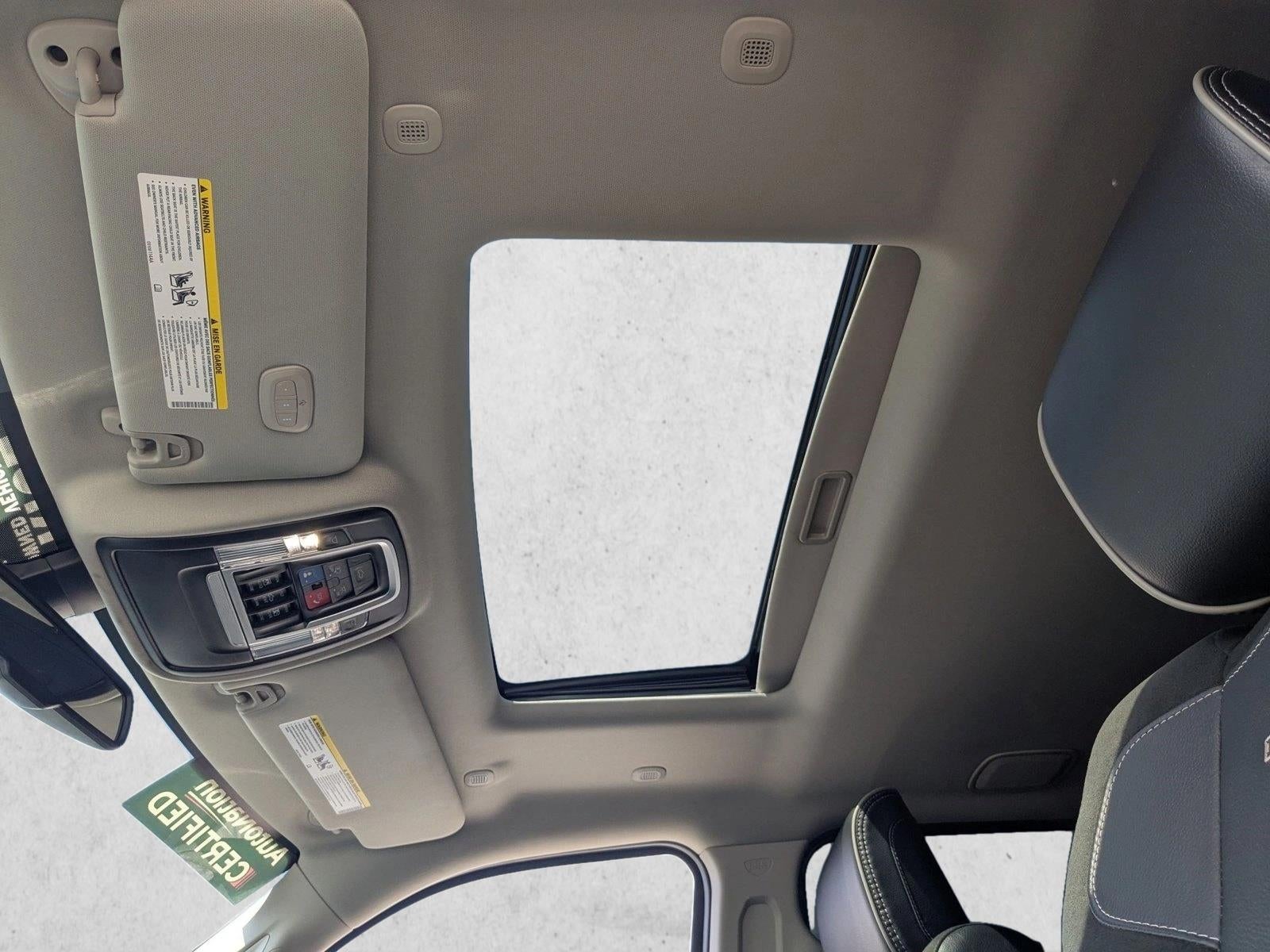 2023 RAM 3500 Laramie 4x4 Mega Cab 6'4" Box