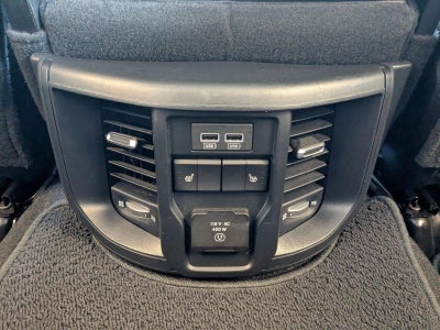 2023 RAM 3500 Laramie 4x4 Mega Cab 6'4" Box