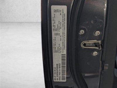 2023 RAM 3500 Laramie 4x4 Mega Cab 6'4" Box