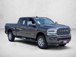 2023 RAM 3500 Laramie 4x4 Mega Cab 6'4" Box