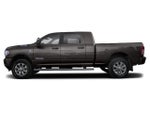 2023 RAM 3500 Laramie 4x4 Mega Cab 6'4" Box