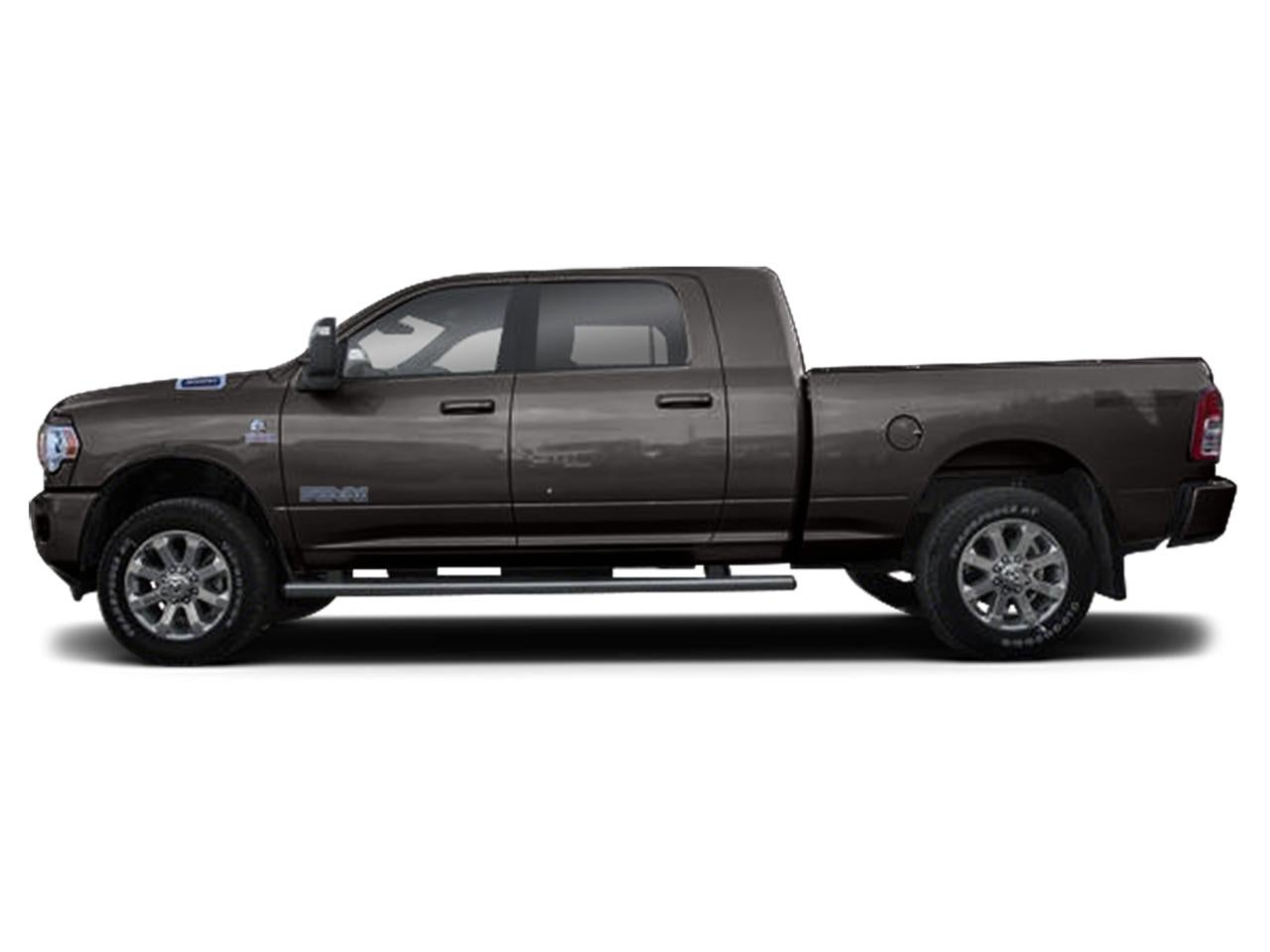 2023 RAM 3500 Laramie 4x4 Mega Cab 6'4" Box