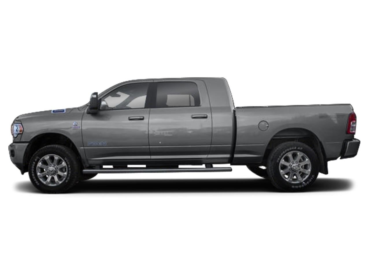 2023 RAM 3500 Laramie 4x4 Mega Cab 6'4" Box