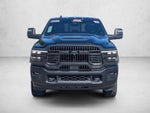 2026 RAM 2500 Rebel 4x4 Crew Cab 6'4" Box