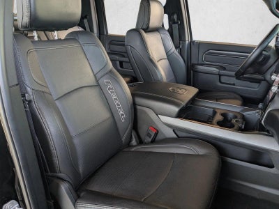 2026 RAM 2500 Rebel 4x4 Crew Cab 6'4" Box