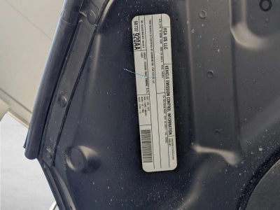 2026 RAM 2500 Rebel 4x4 Crew Cab 6'4" Box