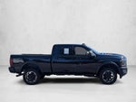 2026 RAM 2500 Rebel 4x4 Crew Cab 6'4" Box